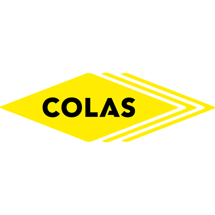 Logo Colas