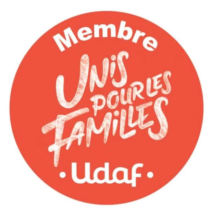 logo Udaf
