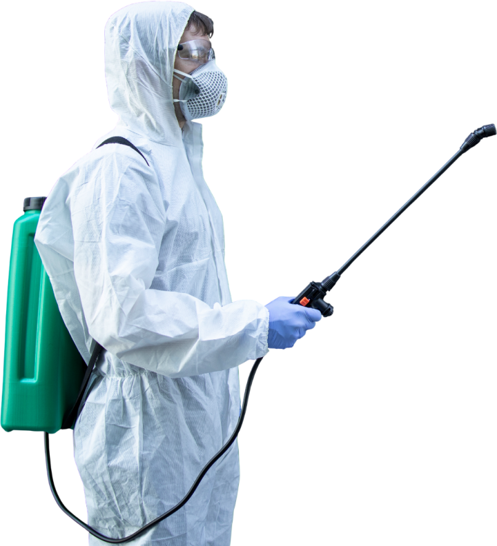 Désinfection bureaux Digne-les-Bains